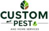 Custom Pest logo