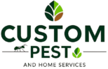 Custom Pest logo
